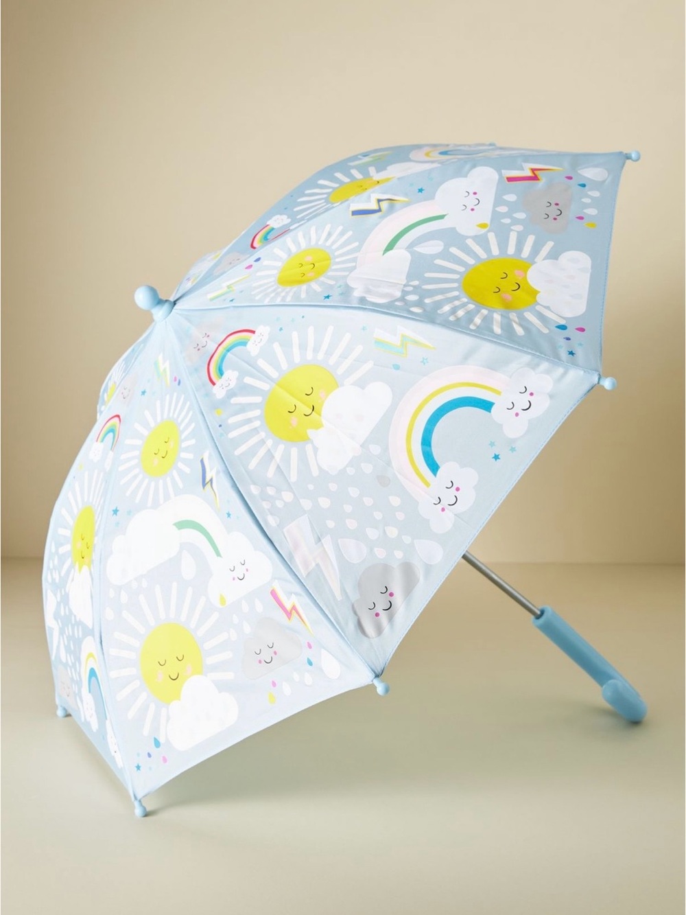 Floss & Rock Children’s Color Changing Umbrella